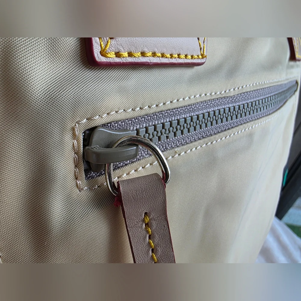 Dooney & Bourke Nylon Tote
